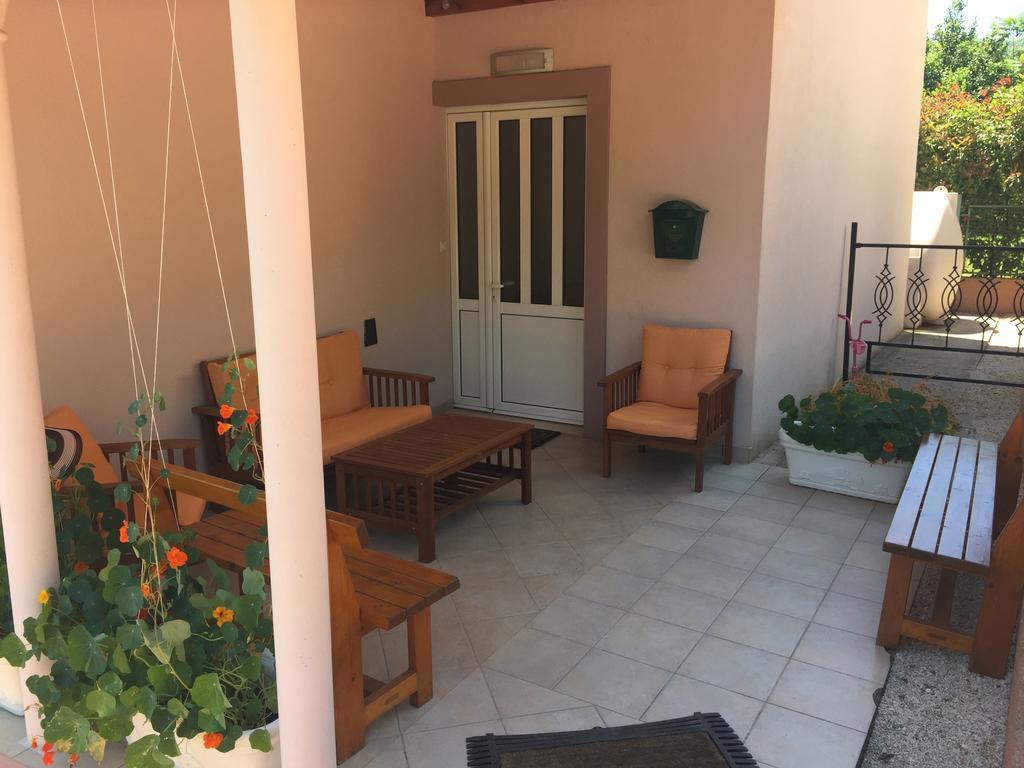 Villa Alla Bed And Breakfast Herceg Novi Exterior foto